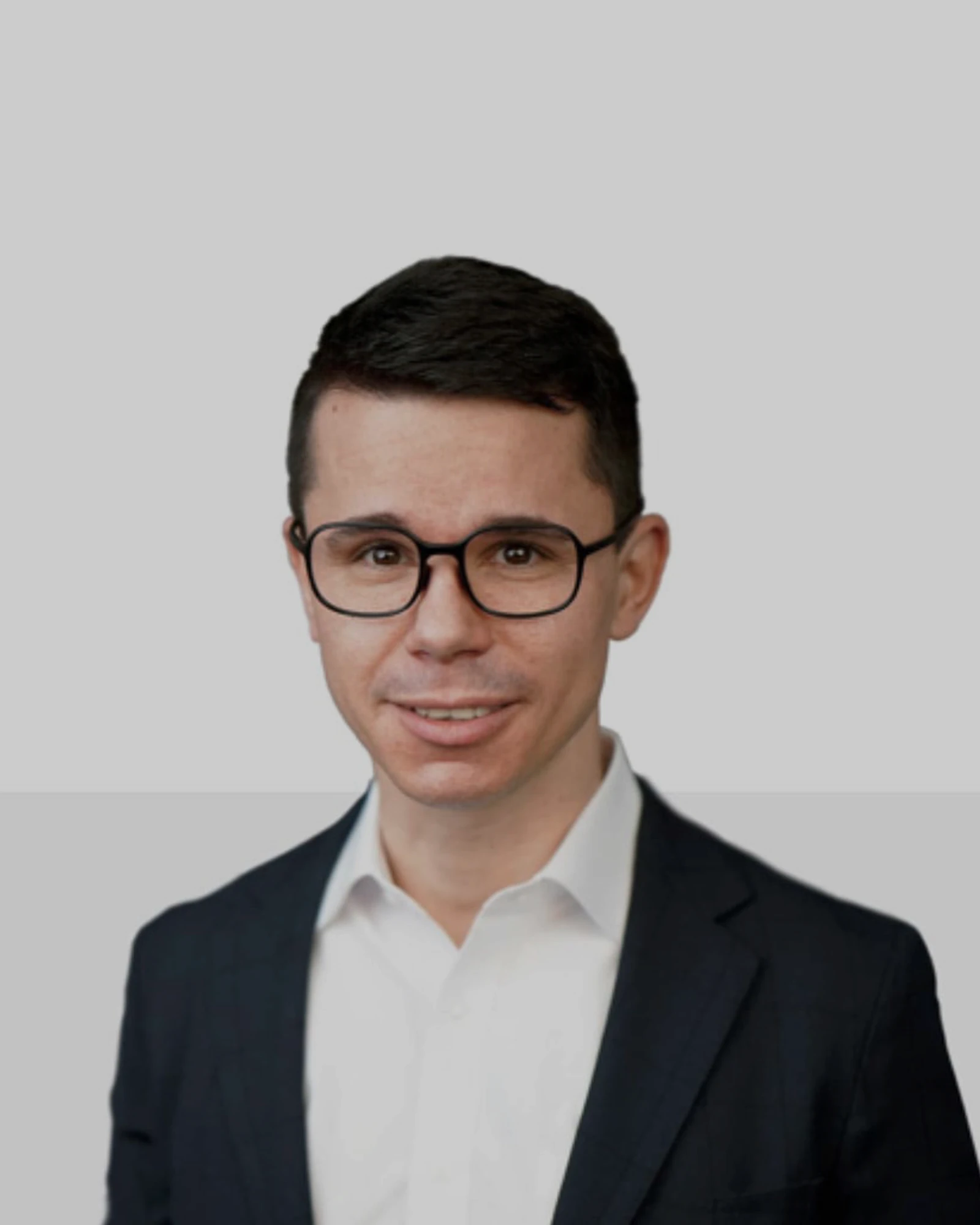 Daniel Daum